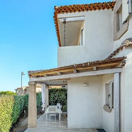 Holiday home Smeraldina