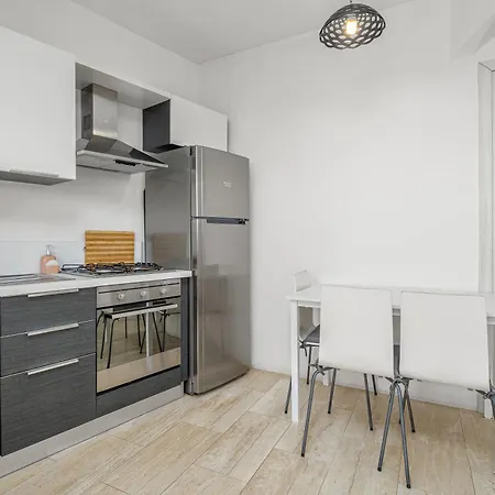 Holiday home Smeraldina Olbia