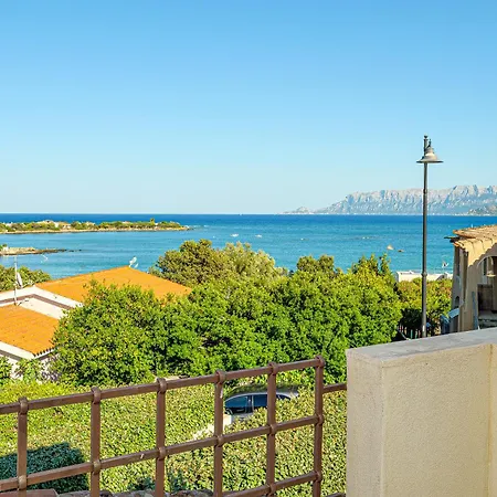 Holiday home Smeraldina