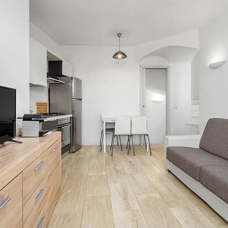 Holiday home Smeraldina Olbia