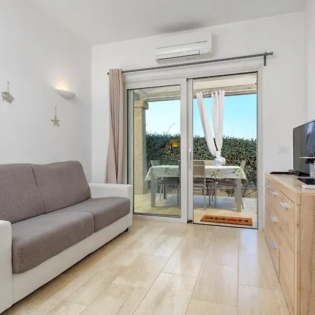 Holiday home Smeraldina *