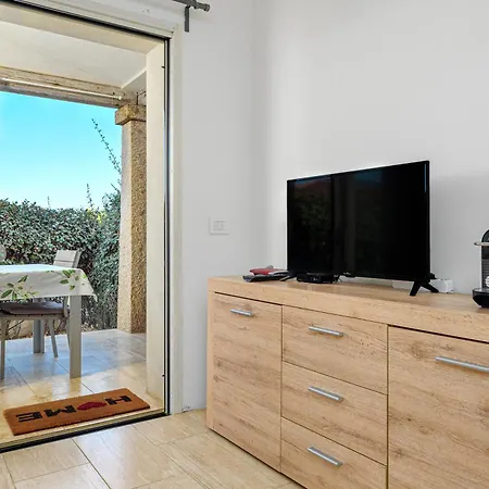 Holiday home Smeraldina