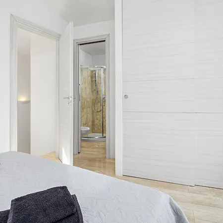 Holiday home Smeraldina Olbia