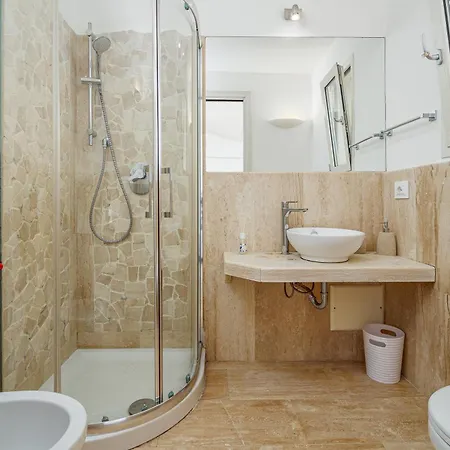 Smeraldina Holiday home Olbia